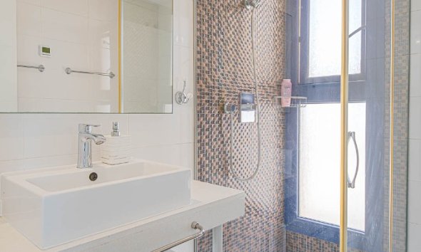 Rynek Wtórny - Apartament - Punta Prima