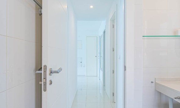 Rynek Wtórny - Apartament - Punta Prima