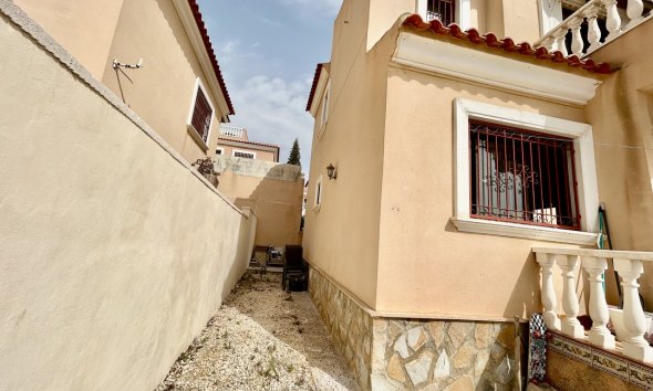 Rynek Wtórny - Willa - Orihuela Costa - Villamartín