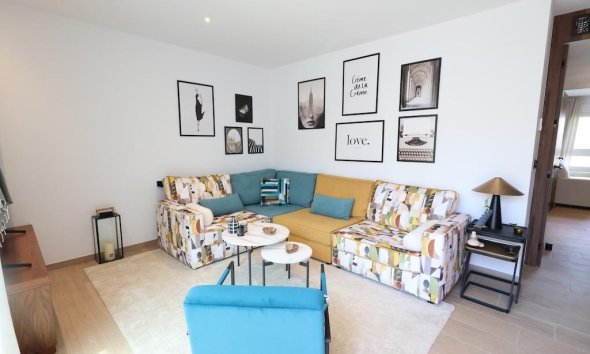 Reventa - Apartamento - Algorfa - Comunidad Valenciana
