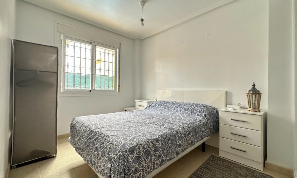 Reventa - Villa - Los Montesinos - La Herrada