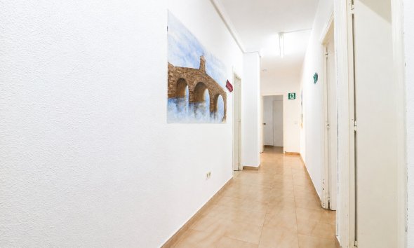 Rynek Wtórny - Lokal Usługowy - Ciudad Quesada - Doña Pepa