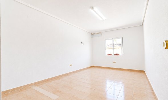 Rynek Wtórny - Lokal Usługowy - Ciudad Quesada - Doña Pepa