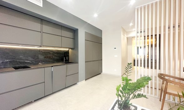 Reventa - Apartamento - Torrevieja