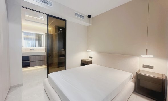 Reventa - Apartamento - Torrevieja