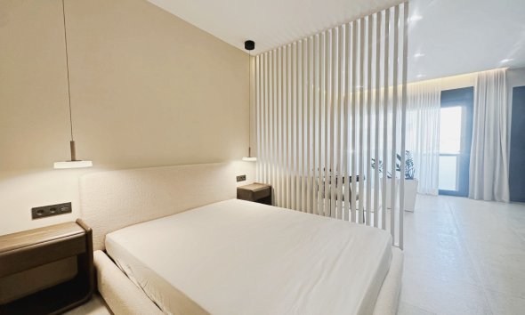Reventa - Apartamento - Torrevieja