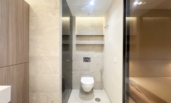 Reventa - Apartamento - Torrevieja