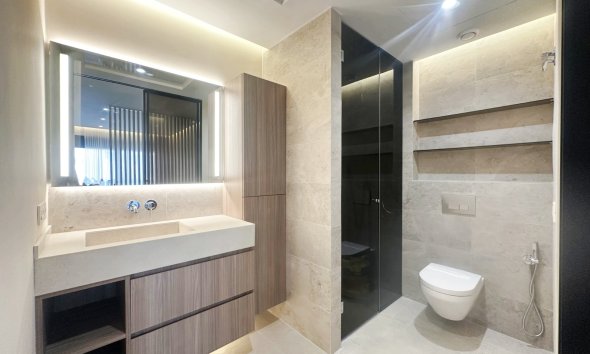 Reventa - Apartamento - Torrevieja