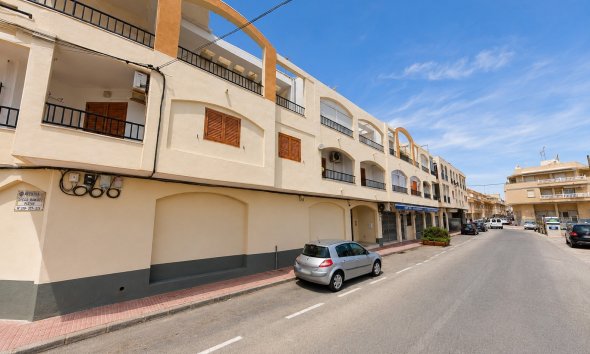 Reventa - Apartamento - Torrevieja