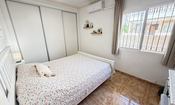 Resale - Apartment - Orihuela Costa - La Zenia