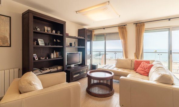 Resale - Apartment - Torrevieja - Playa de los Locos
