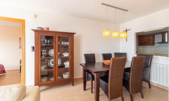 Resale - Apartment - Torrevieja - Playa de los Locos
