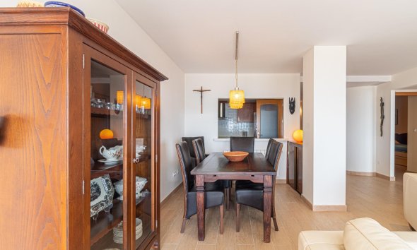 Resale - Apartment - Torrevieja - Playa de los Locos