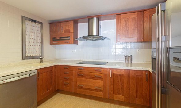 Resale - Apartment - Torrevieja - Playa de los Locos
