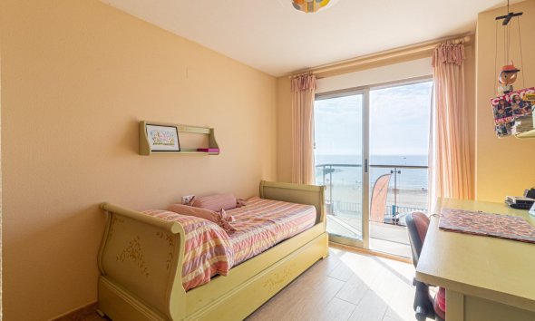 Resale - Apartment - Torrevieja - Playa de los Locos
