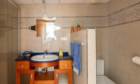 Resale - Apartment - Torrevieja - Playa de los Locos