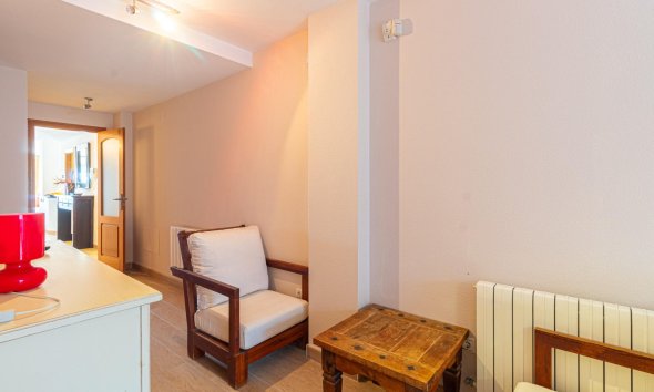 Resale - Apartment - Torrevieja - Playa de los Locos