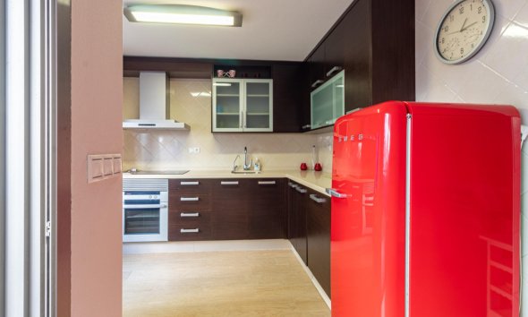 Resale - Apartment - Torrevieja - Playa de los Locos
