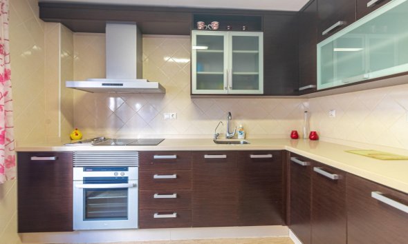Resale - Apartment - Torrevieja - Playa de los Locos