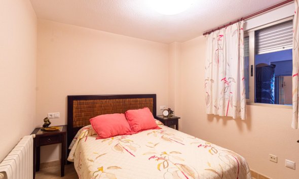 Resale - Apartment - Torrevieja - Playa de los Locos