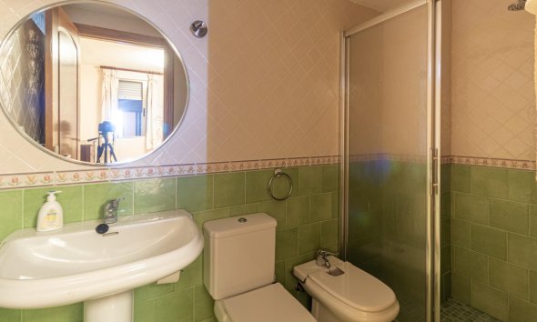 Resale - Apartment - Torrevieja - Playa de los Locos