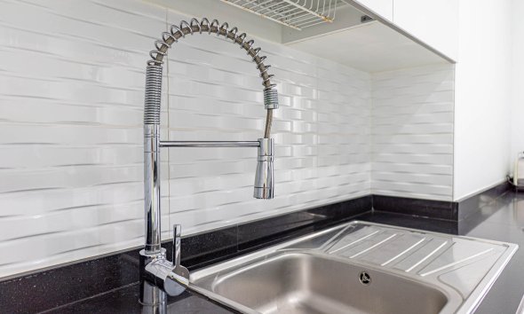 Rynek Wtórny - Apartament - Punta Prima