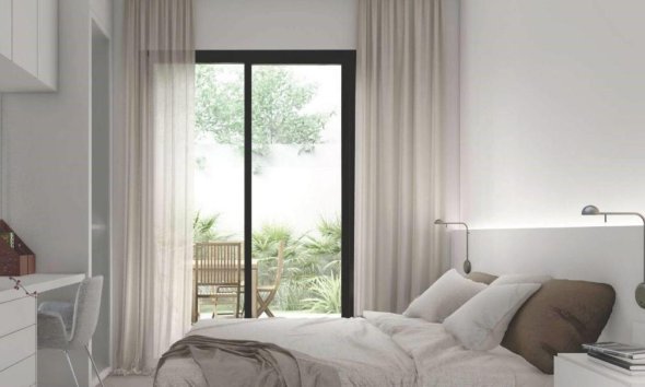 New Build - Villa - San Juan de los Terreros