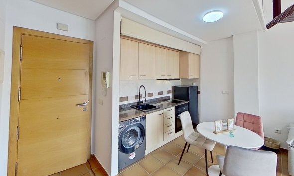 New Build - Penthouses - Murcia - Villanueva del Río Segura