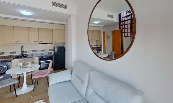 New Build - Penthouses - Murcia - Villanueva del Río Segura