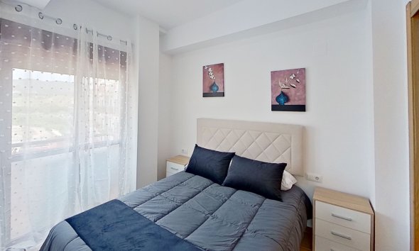 New Build - Penthouses - Murcia - Villanueva del Río Segura