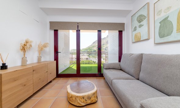 New Build - Penthouses - Murcia - Villanueva del Río Segura