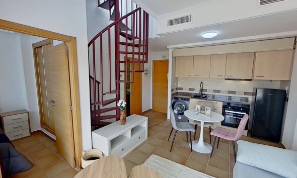 New Build - Penthouses - Murcia - Villanueva del Río Segura