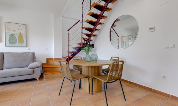 New Build - Penthouses - Murcia - Villanueva del Río Segura