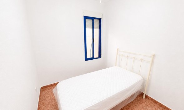 Reventa - Apartamento - Torrevieja - Estacion de autobuses