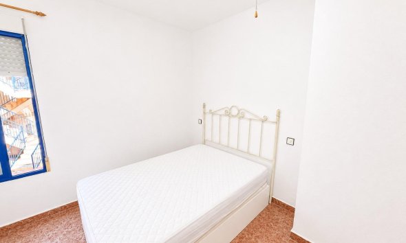 Reventa - Apartamento - Torrevieja - Estacion de autobuses