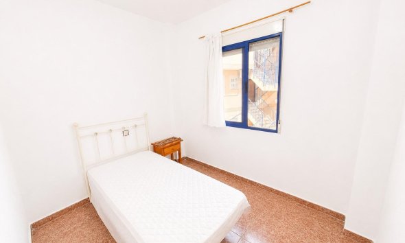 Reventa - Apartamento - Torrevieja - Estacion de autobuses