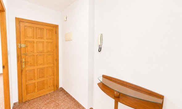 Reventa - Apartamento - Torrevieja - Estacion de autobuses