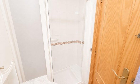 Reventa - Apartamento - Torrevieja - Estacion de autobuses