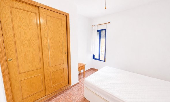 Reventa - Apartamento - Torrevieja - Estacion de autobuses