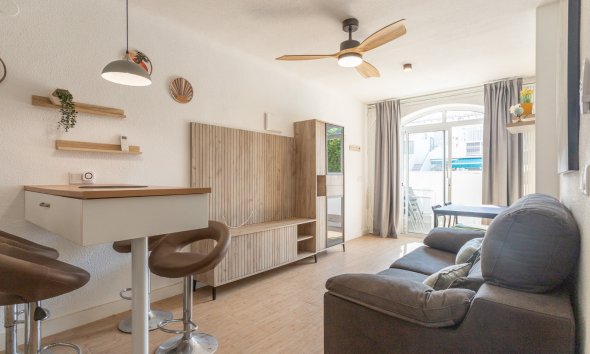 Resale - Bungalow - Torrevieja - Lago Jardin