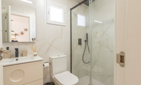 Resale - Bungalow - Torrevieja - Lago Jardin