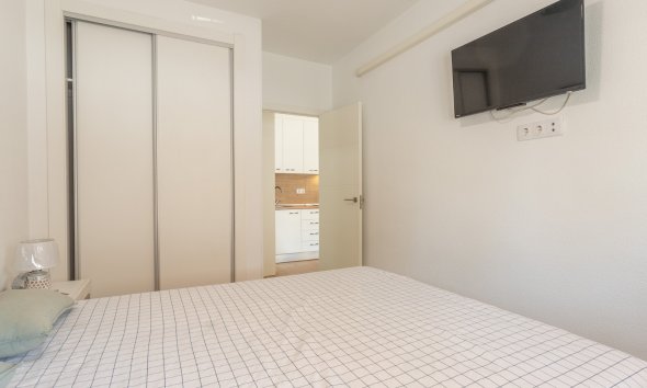 Resale - Bungalow - Torrevieja - Lago Jardin