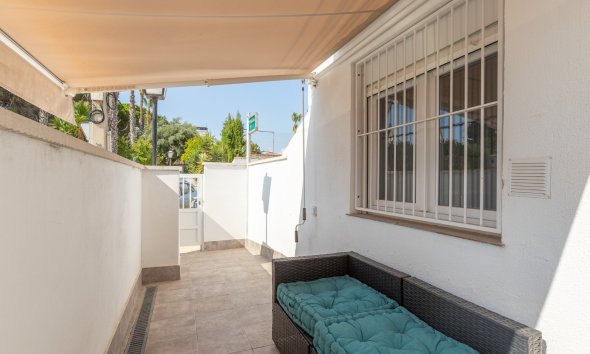 Resale - Bungalow - Torrevieja - Lago Jardin