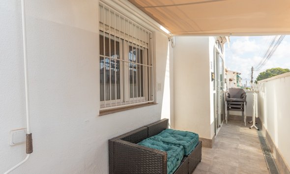 Resale - Bungalow - Torrevieja - Lago Jardin