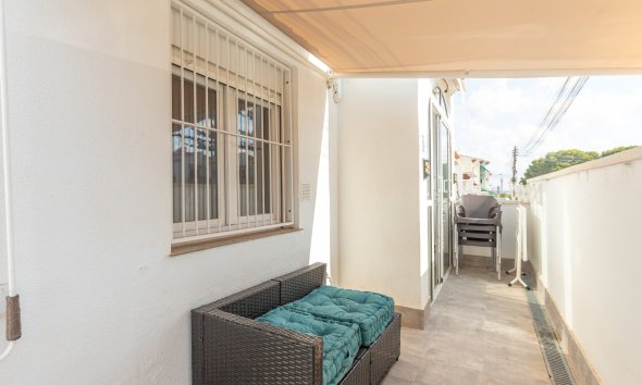 Resale - Bungalow - Torrevieja - Lago Jardin
