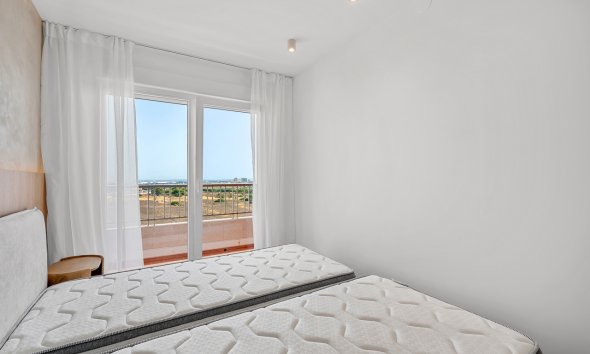 Resale - Apartament / Duplex - Punta Prima