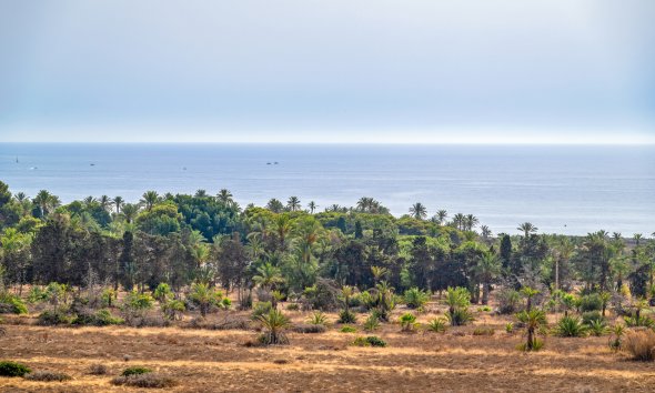 Resale - Apartament / Duplex - Punta Prima