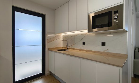 Resale - Apartment - Orihuela Costa - Los Altos