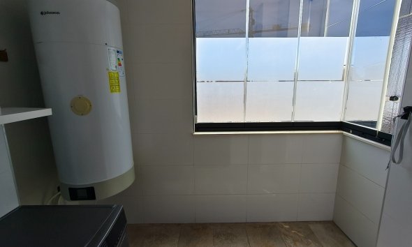 Resale - Apartment - Orihuela Costa - Los Altos