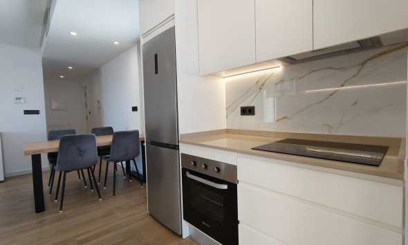 Resale - Apartment - Orihuela Costa - Los Altos